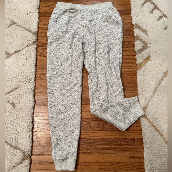J.Crew Vintage cotton terry jogger pant - Picture 3 of 3